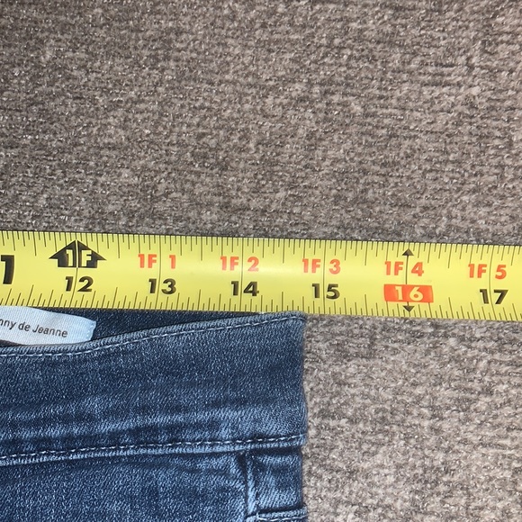 Frame Jeans - Picture 6 of 8